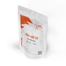 Anabole Steroide kaufen