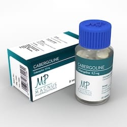 Cabergolin für Bodybuilding kaufen