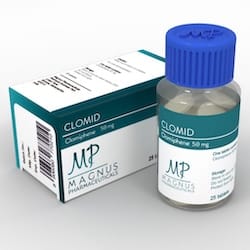 Clomid PCT kaufen