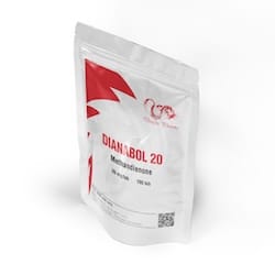 Dianabol Tabletten kaufen