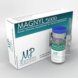 HCG 5000 IE kaufen